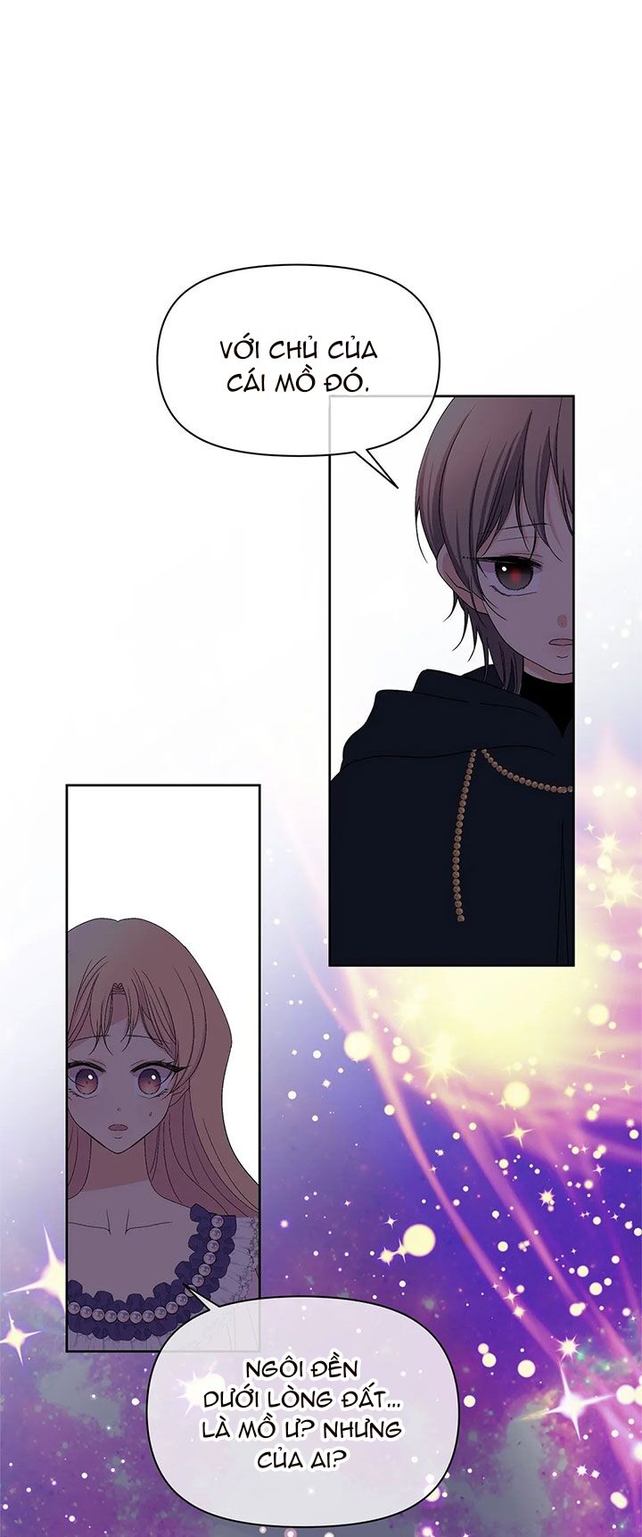 công chúa thời gian có hạn chapter 43 26