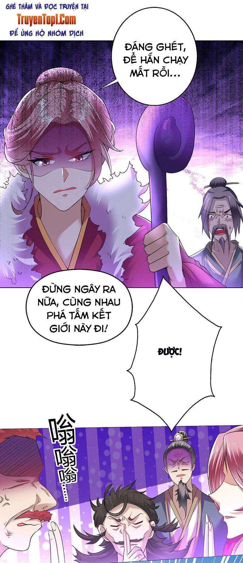 đạo ấn chapter 162 8