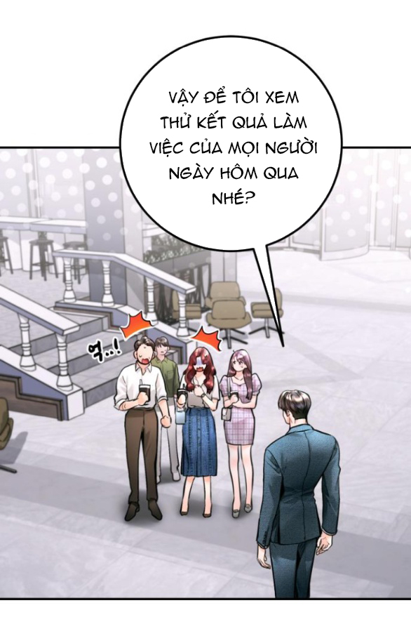 đứa trẻ trông giống tôi chapter 22.1 45