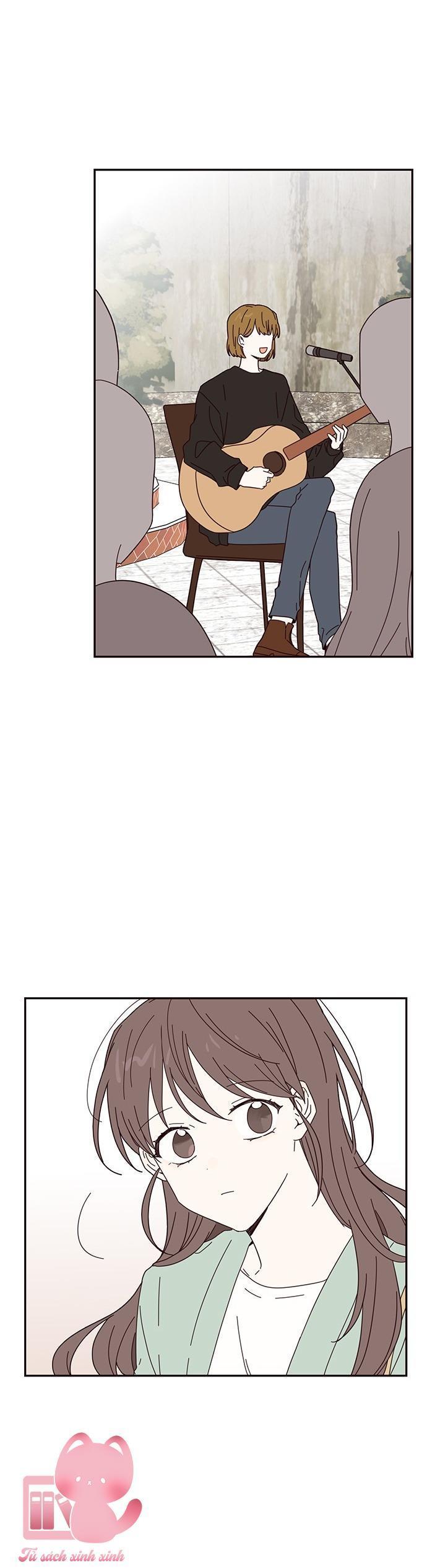 sợi chỉ tình yêu chapter 24 10