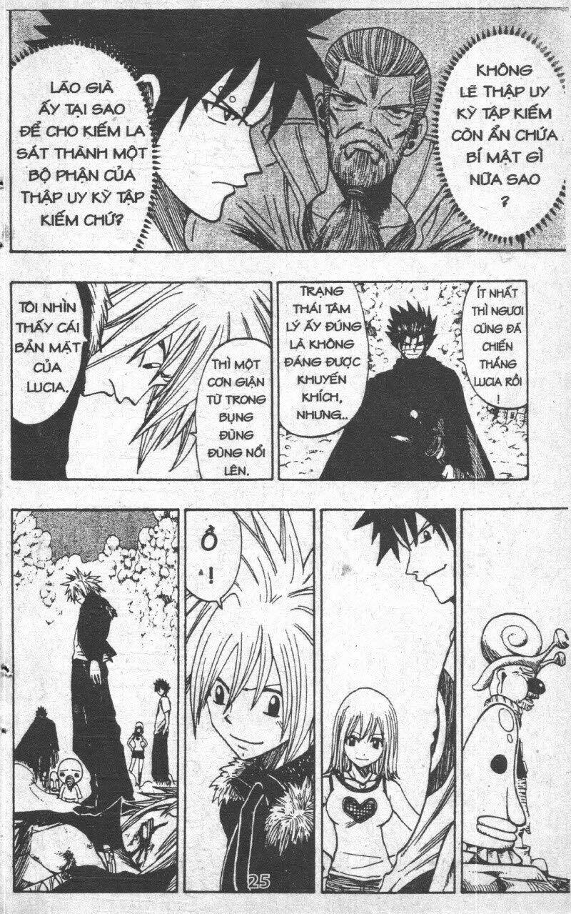 rave master (scan) chapter 23 23