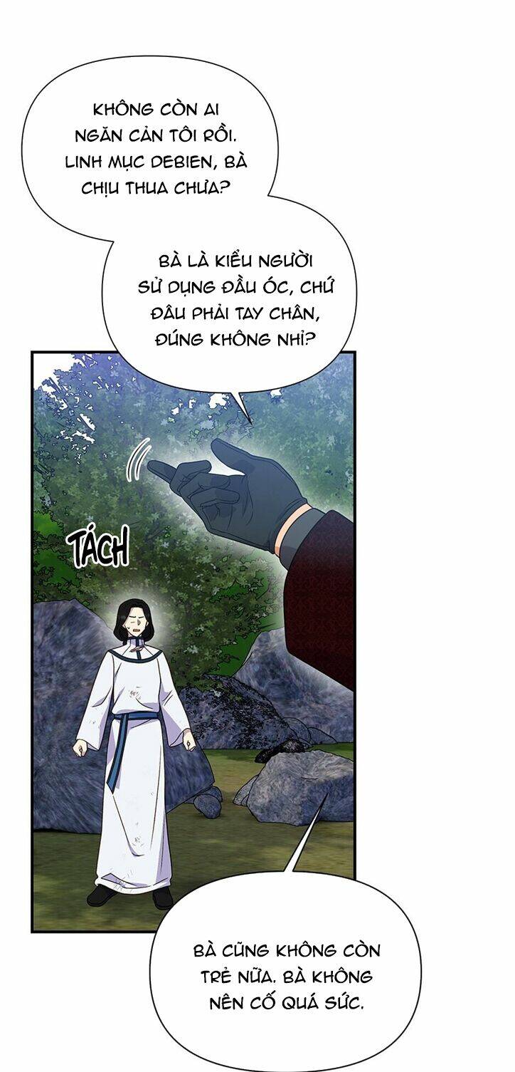 khế ước của nữ công tước quái vật chapter 119 14