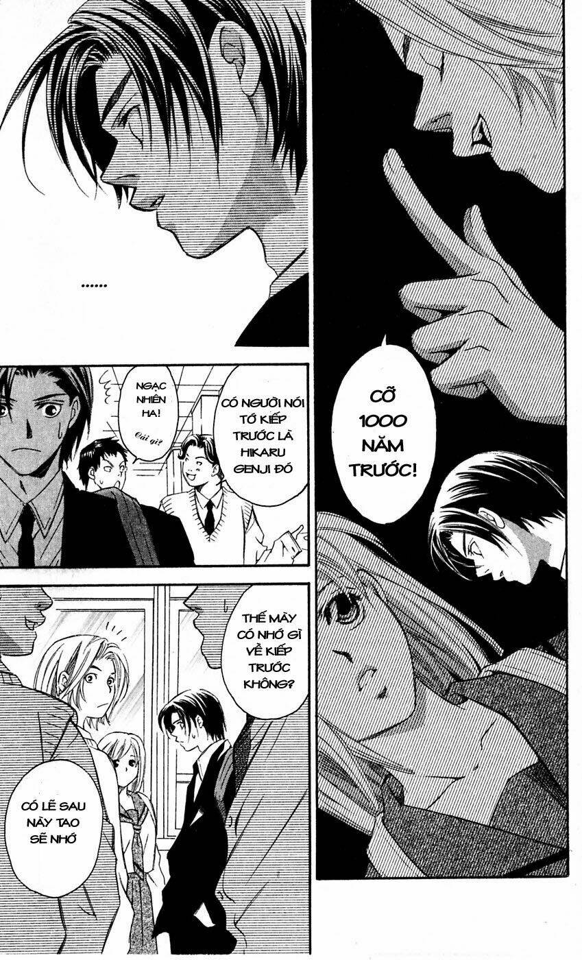 gekka no kimi chapter 12 28