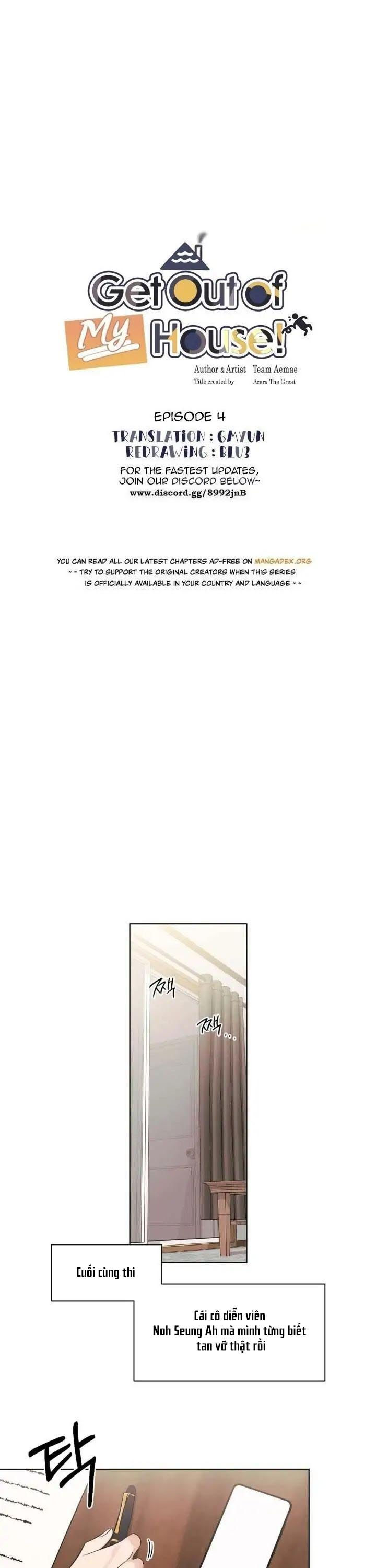 ra khỏi nhà tôi ngay! chapter 4.1 9