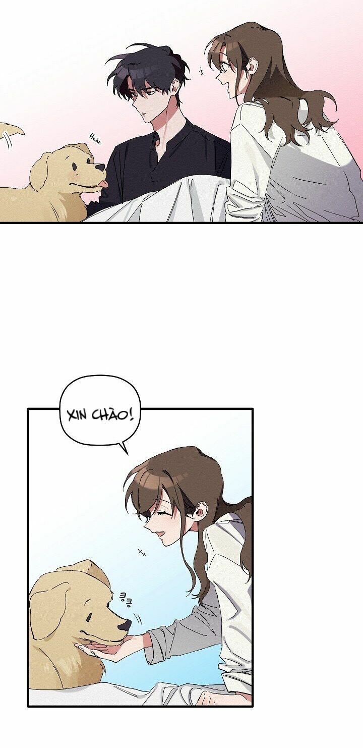 tặng tôi một đóa hoa, tôi sẽ trao em bản thân mình chapter 1 29