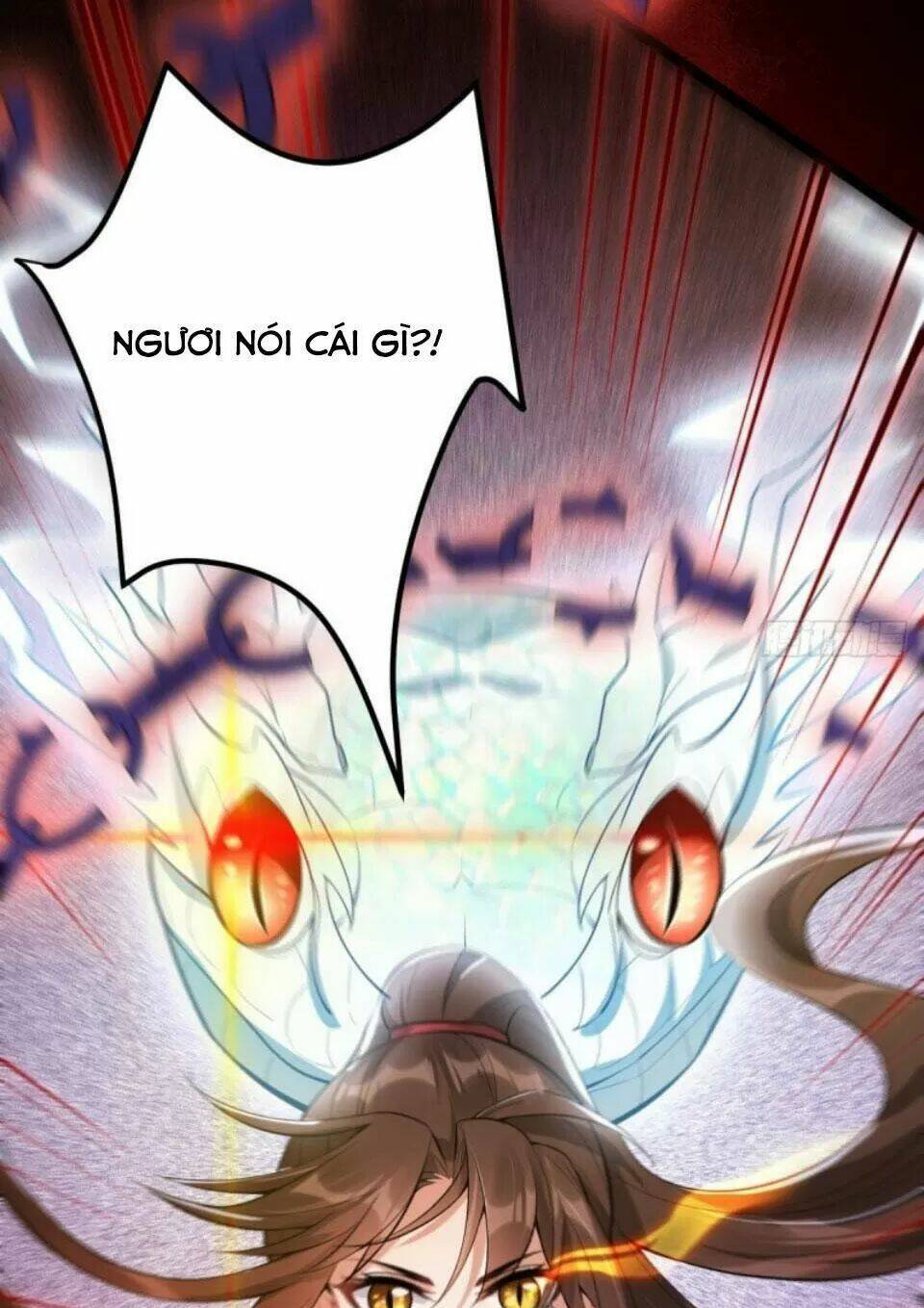 phế nữ yêu thần chapter 70 5