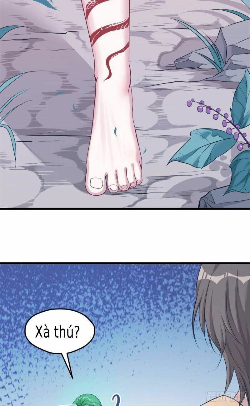 [16+] thảnh thơi thú thế chủng chủng điền, sinh sinh tể chapter 181 26