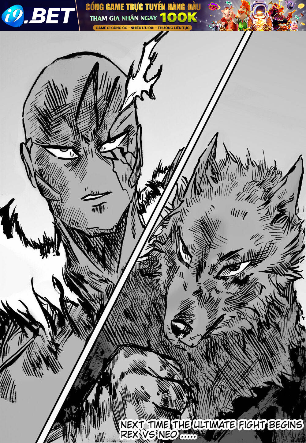 dog nigga chapter 2 19