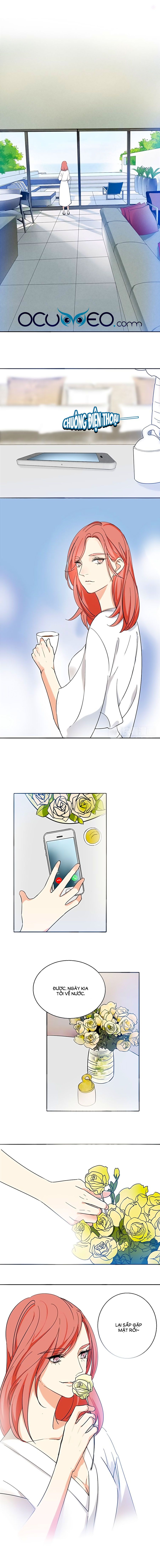 mùi hương lãng mạn chapter 20 1