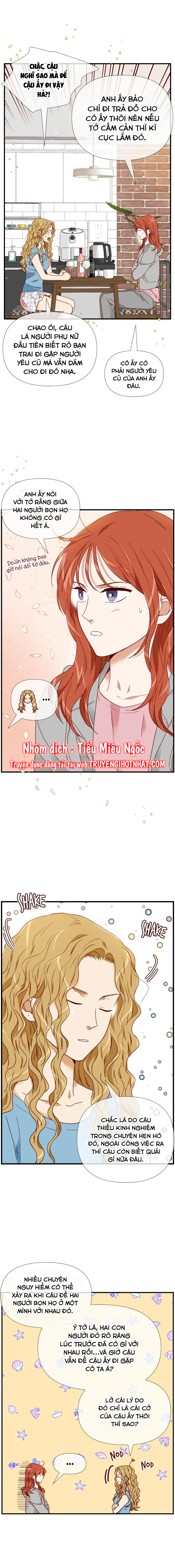 24 phút cho một câu chuyện chapter 116 2