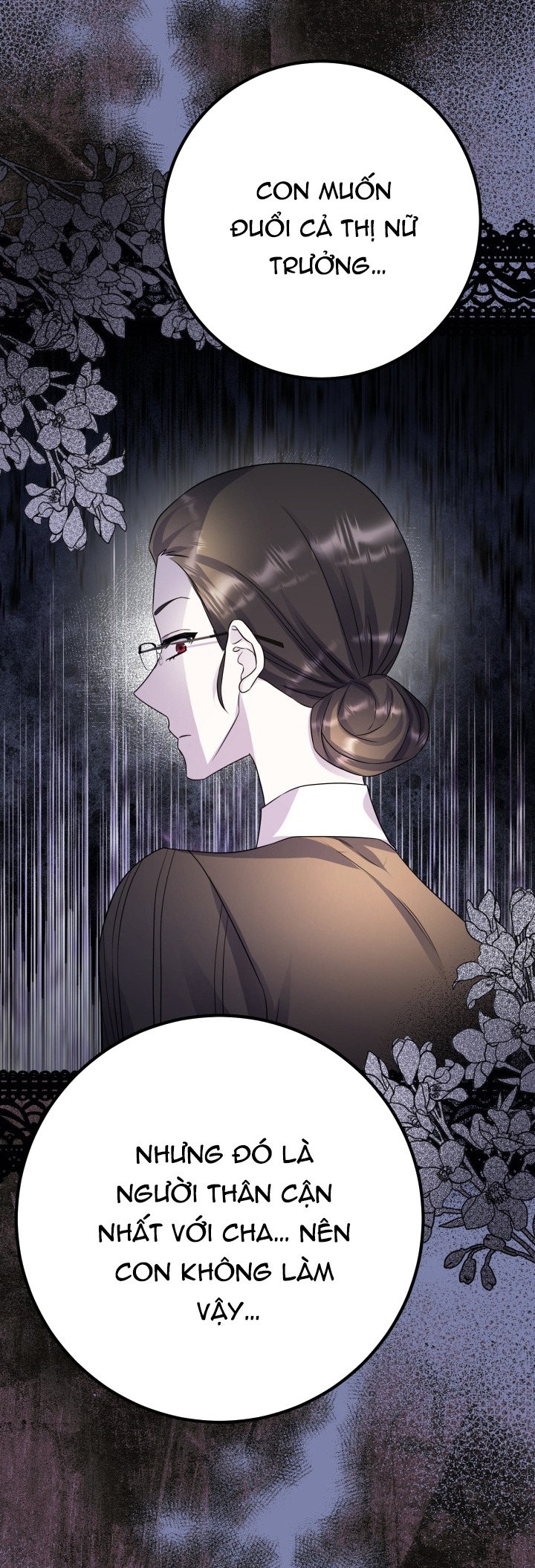 [18+] nếu cứu rỗi một cầm thú hư hỏng chapter 45.1 3