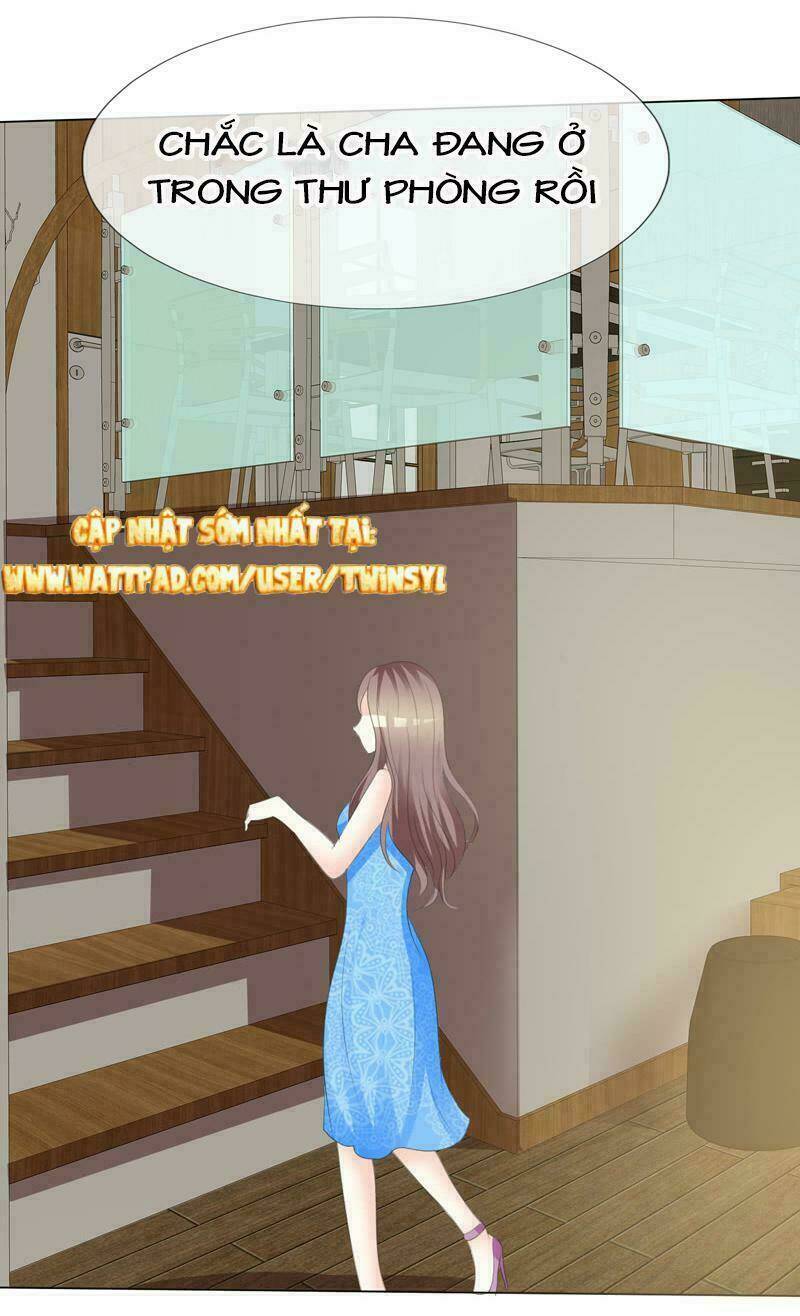 ái người tình xuất vu lam chapter 4 6