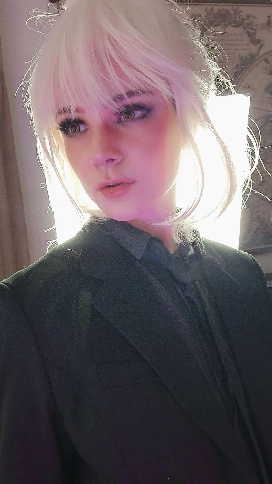 hình cosplay chapter 283 34