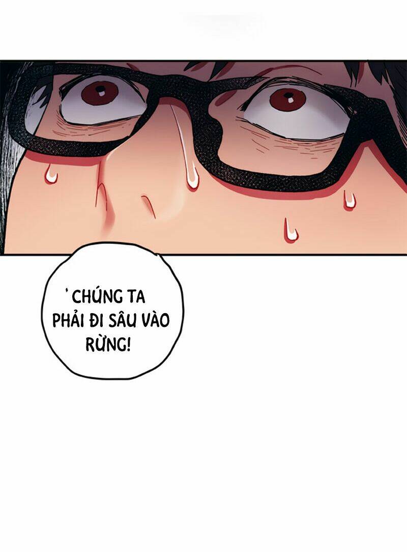 địa ngục trong núi misiryeong chapter 2 42