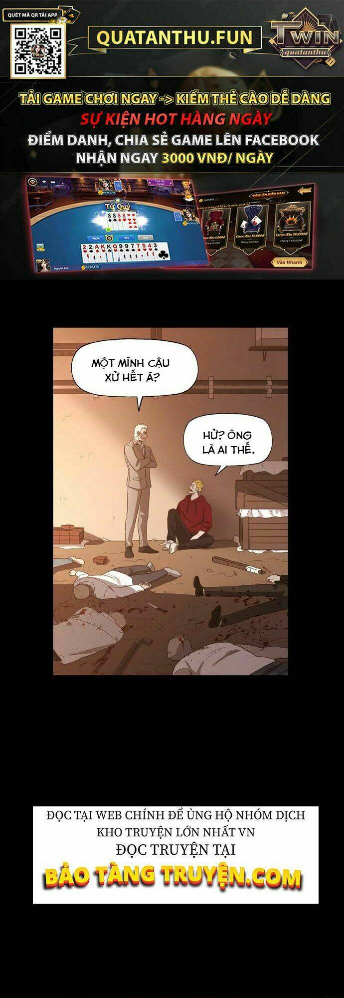 võ sĩ - the boxer chapter 78 60