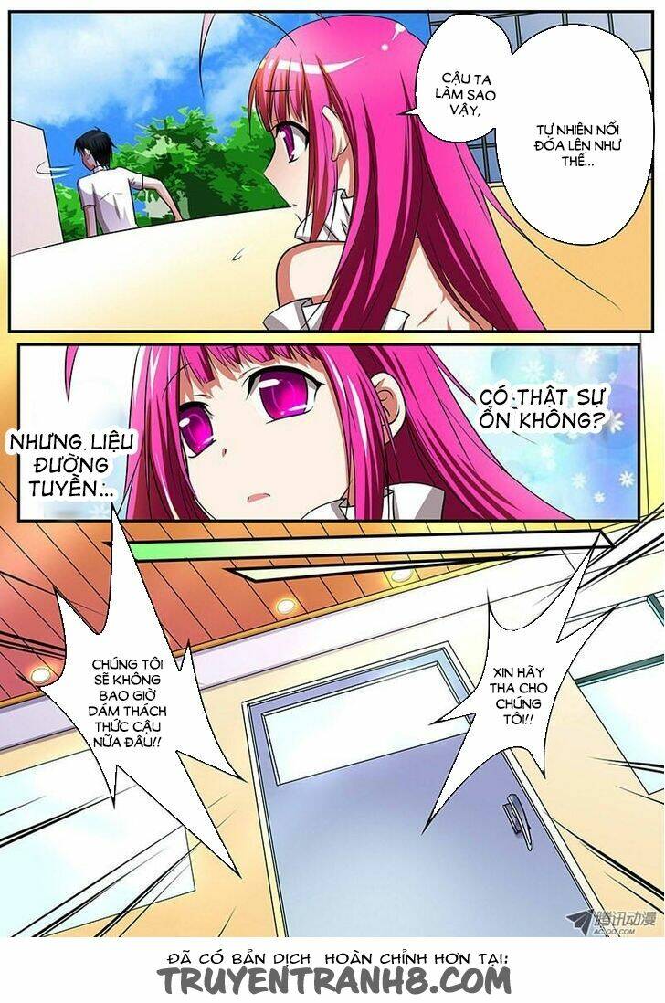 cupid's chocolates chapter 12 3