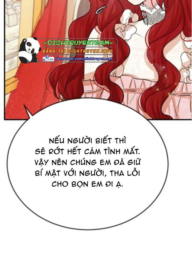 tiểu thư scarlet, em không muốn trả thù sao? chapter 17 97