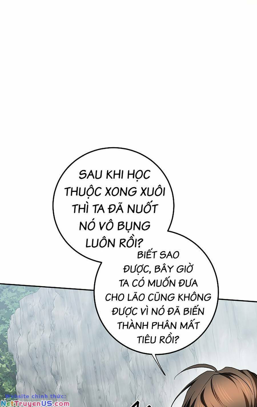 võ đang kỳ hiệp chapter 110 55