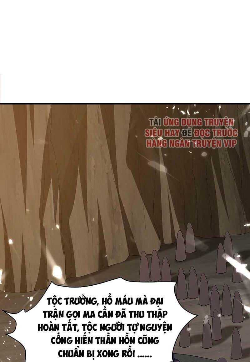 tối cường thăng cấp chapter 211 44