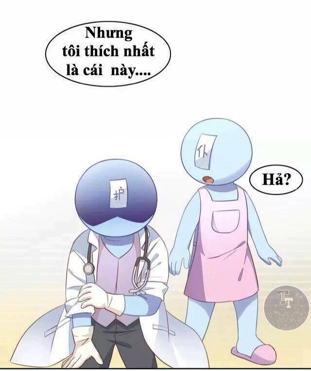 thị hoang chi thần chapter 17 36