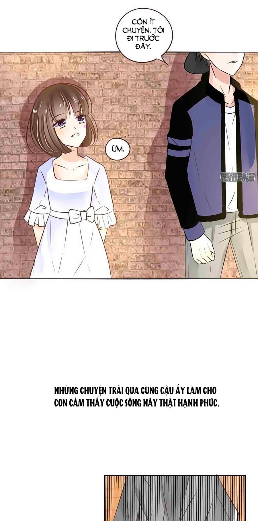 công chúa nữ vương mệnh chapter 7 11