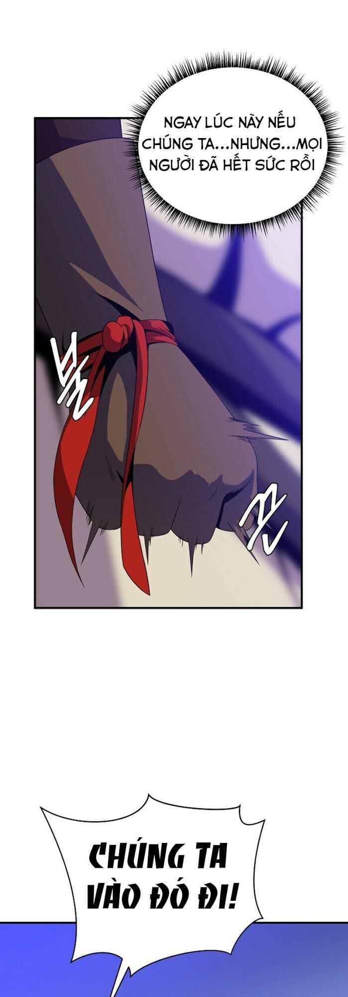 kẻ săn anh hùng chapter 38 7
