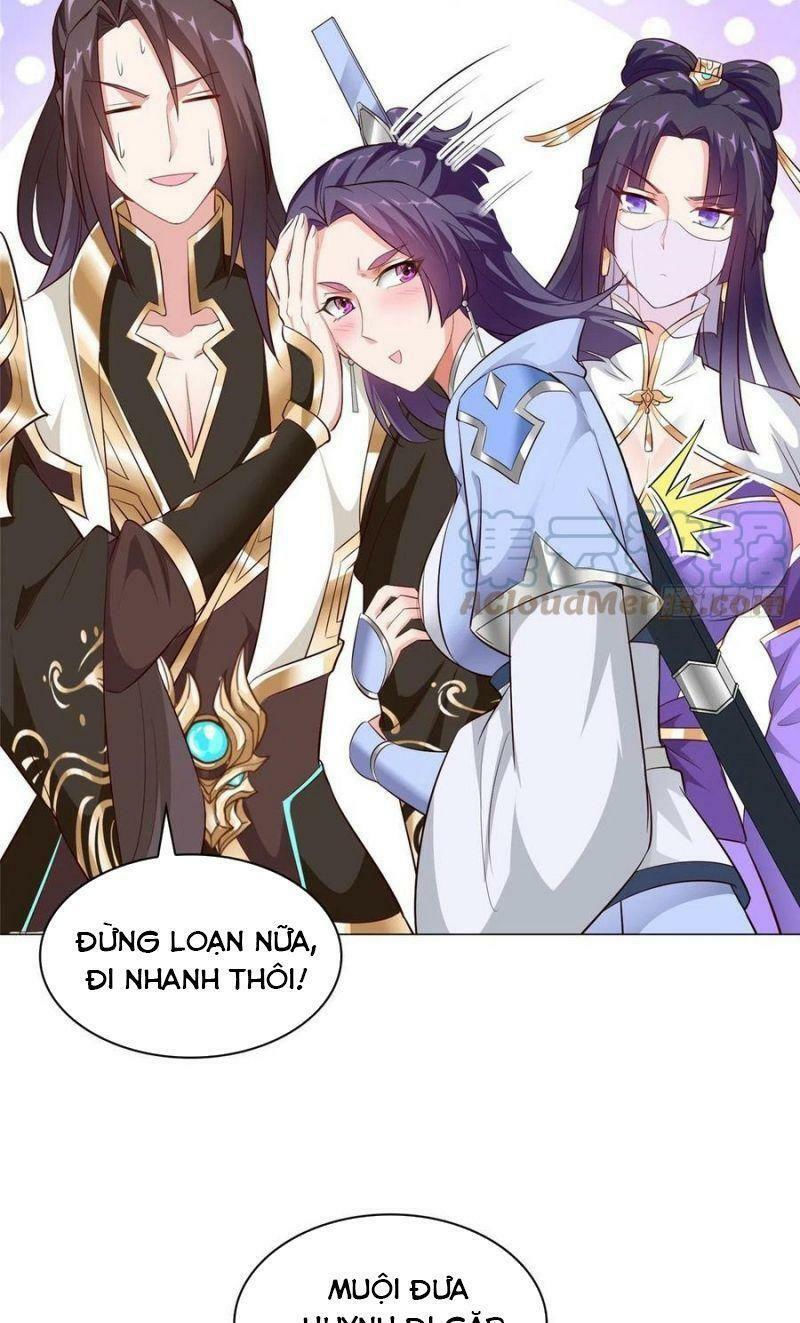 người nuôi rồng chapter 50 25