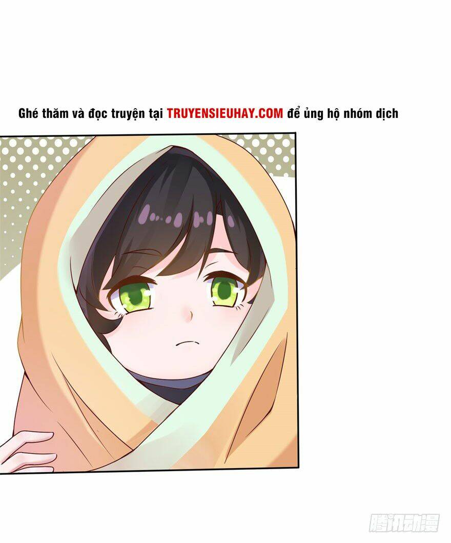 tiên ma đồng tu chapter 2 8