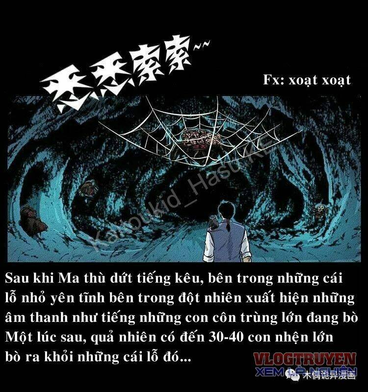 tiên sơn truyền kỳ chapter 1 31