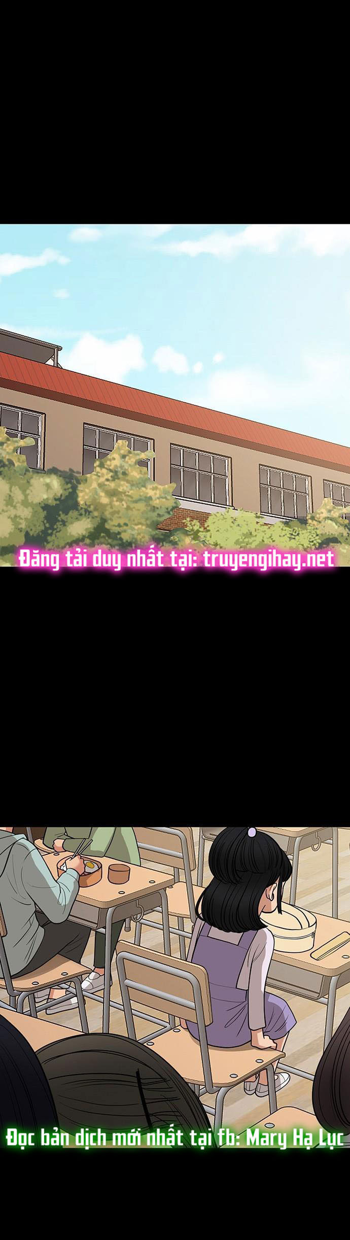 vẻ đẹp đích thực - true beauty chapter 183.1 24