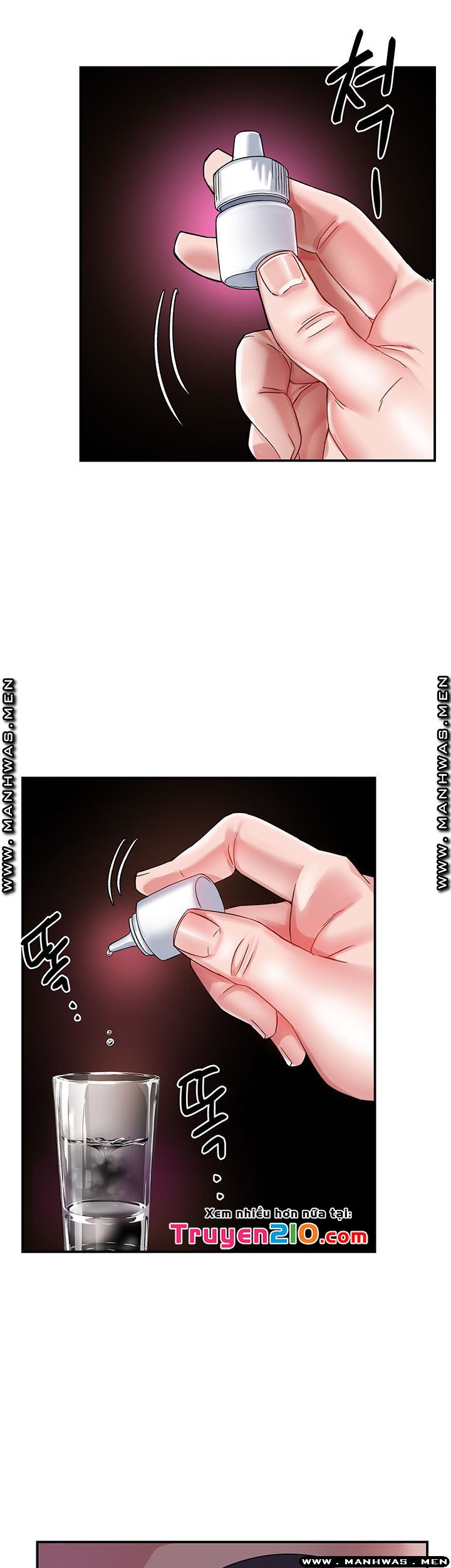 trưởng phòng mật báo chapter 16 35