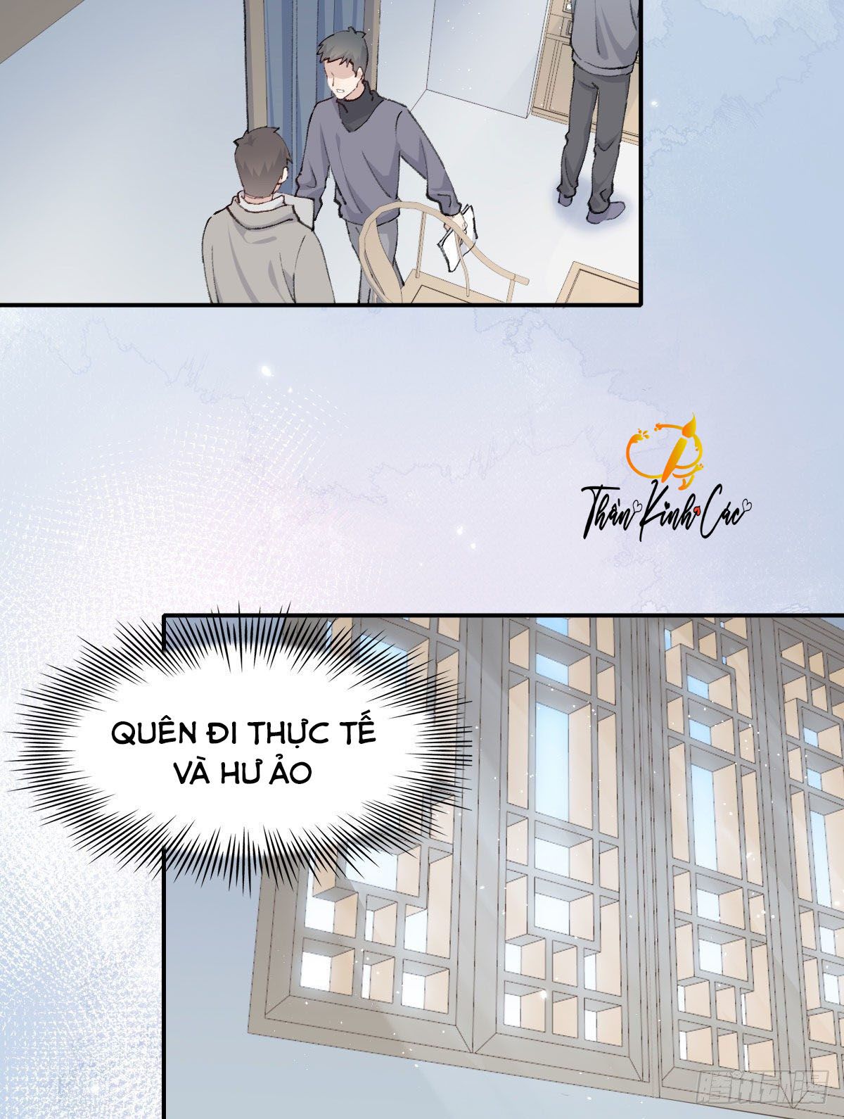 song vương chapter 22 7