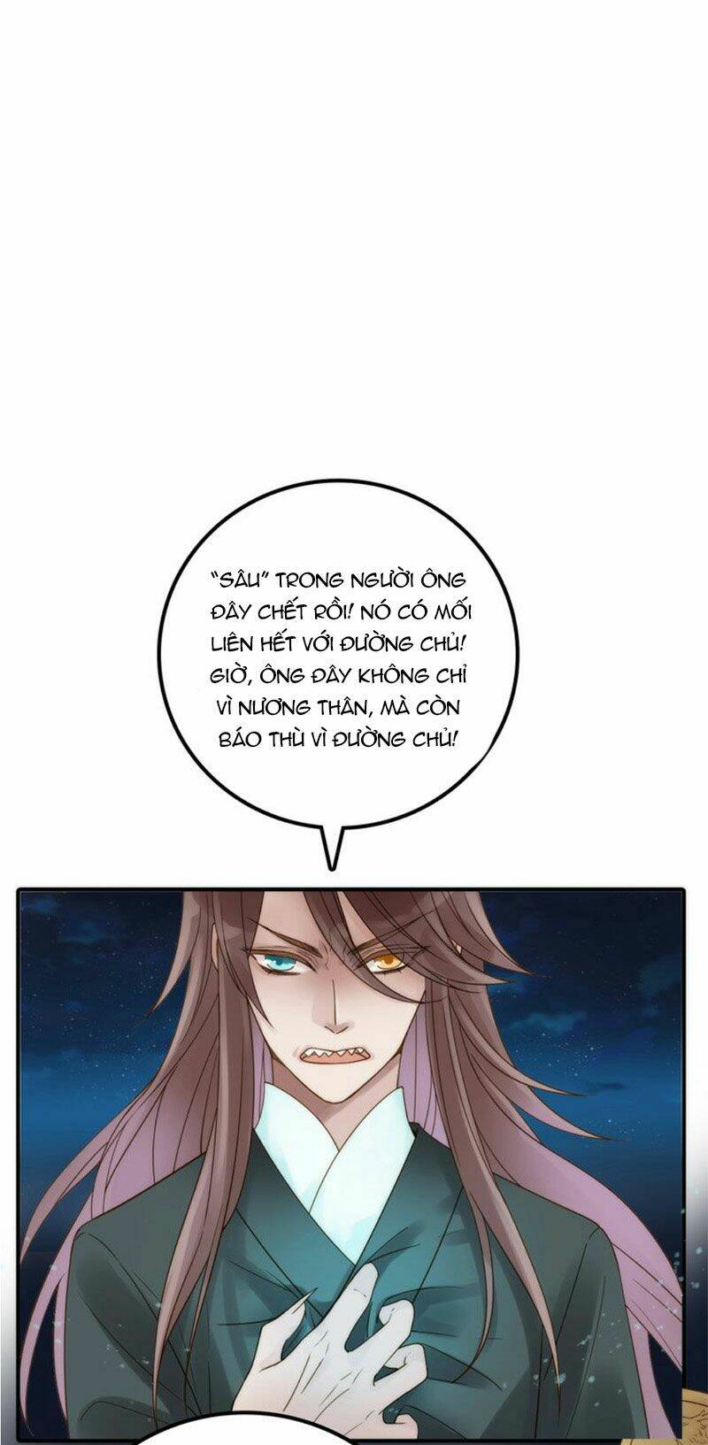 cướp chàng vợ về đón năm mới chapter 47 31