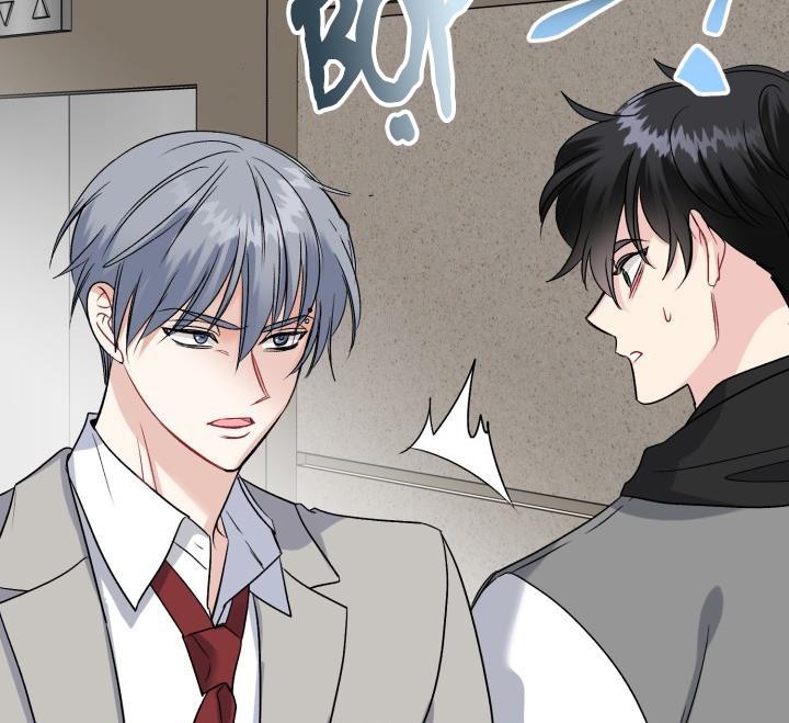 xác suất tình yêu chapter 65 8