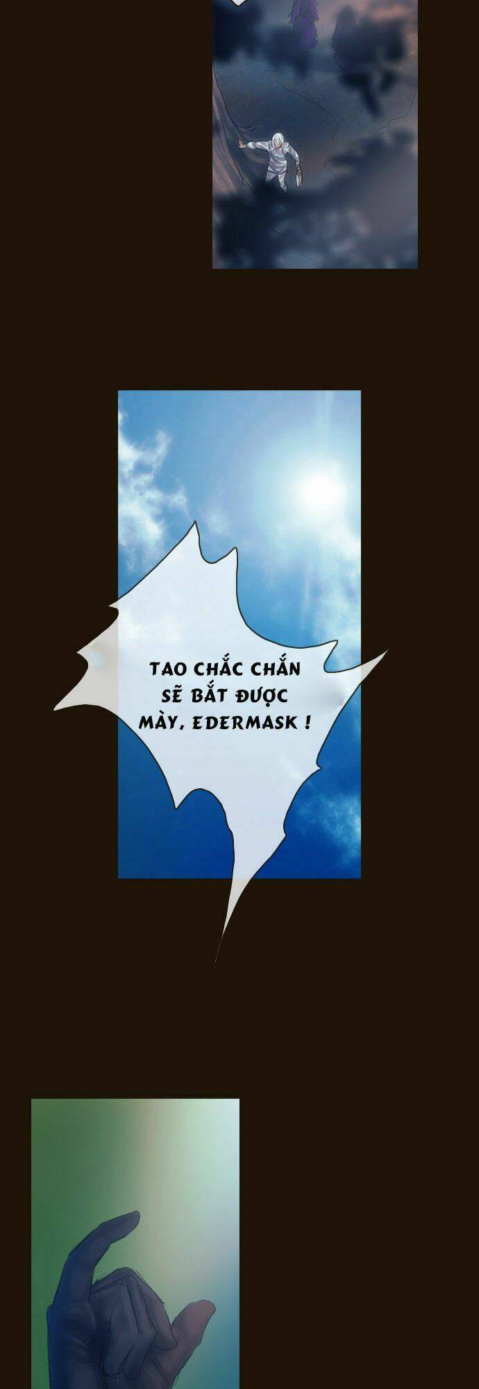 hội ảo thuật chapter 125 18