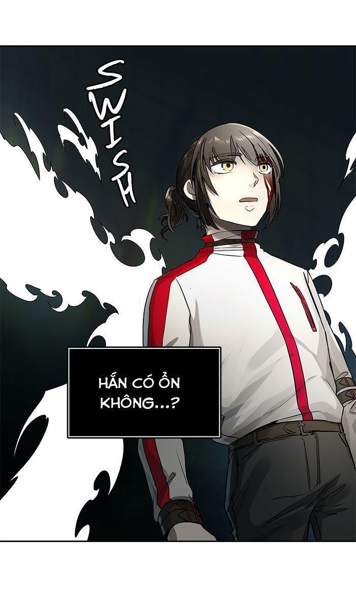 tòa tháp bí ẩn 2 chapter 483 8