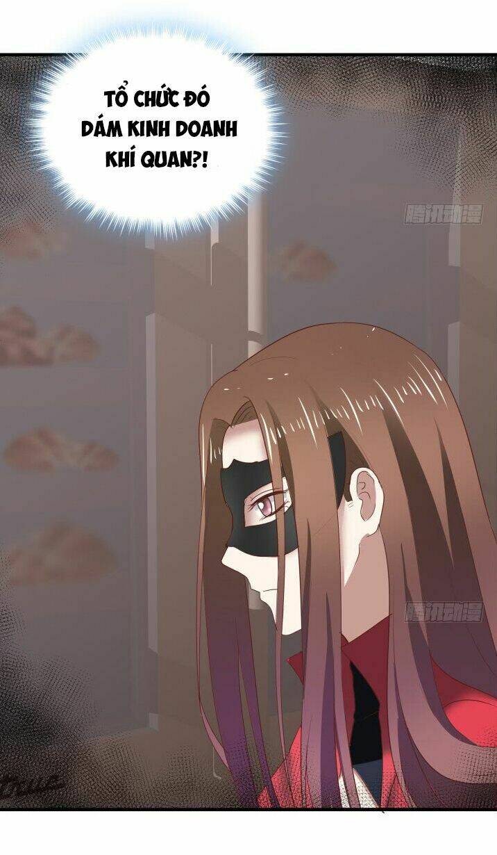 khi trò chơi ác ma bắt đầu chapter 80 2