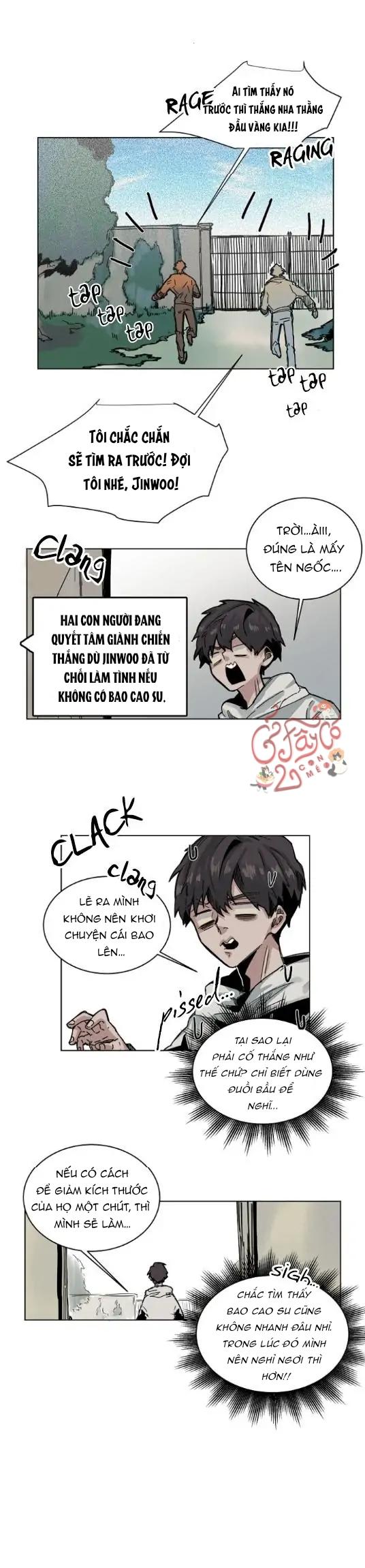 ánh nhìn của quạ chapter 45 2