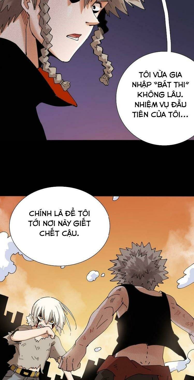 mạt thế chi thư chapter 15 30