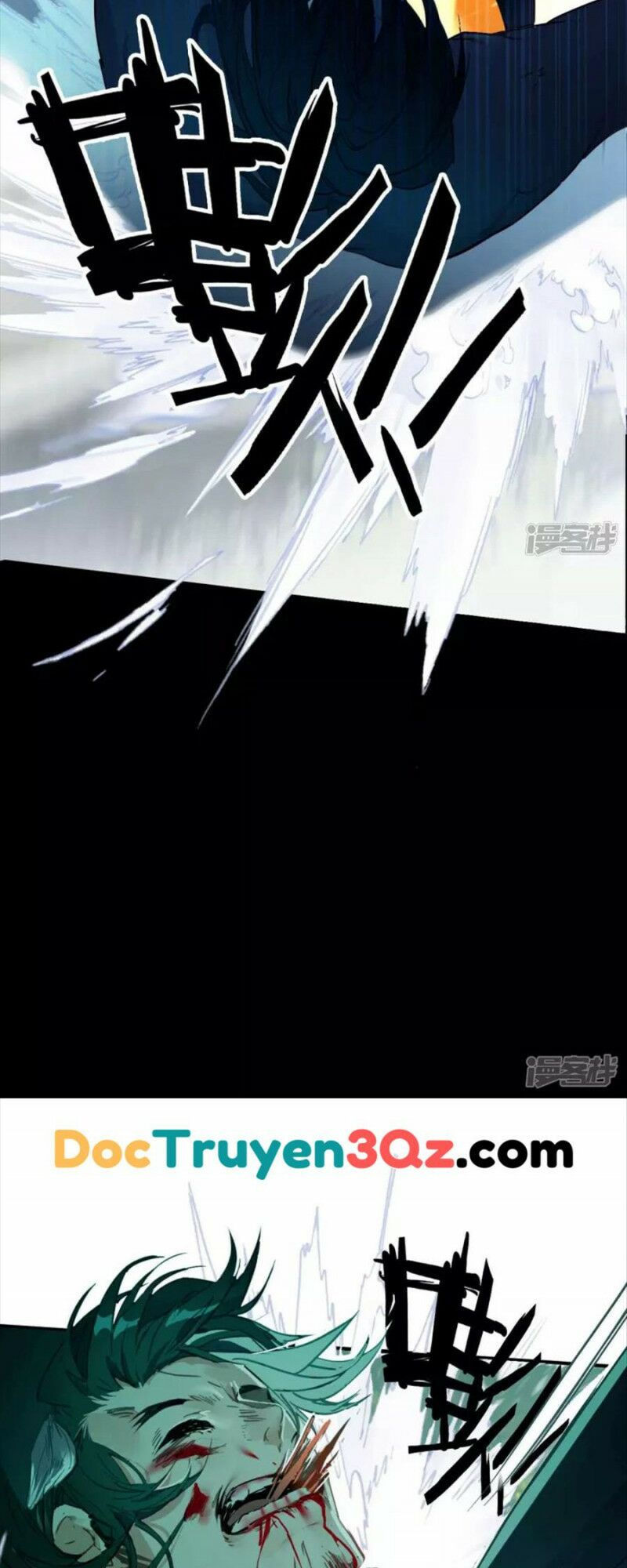 long hồn chiến tôn chapter 6 10