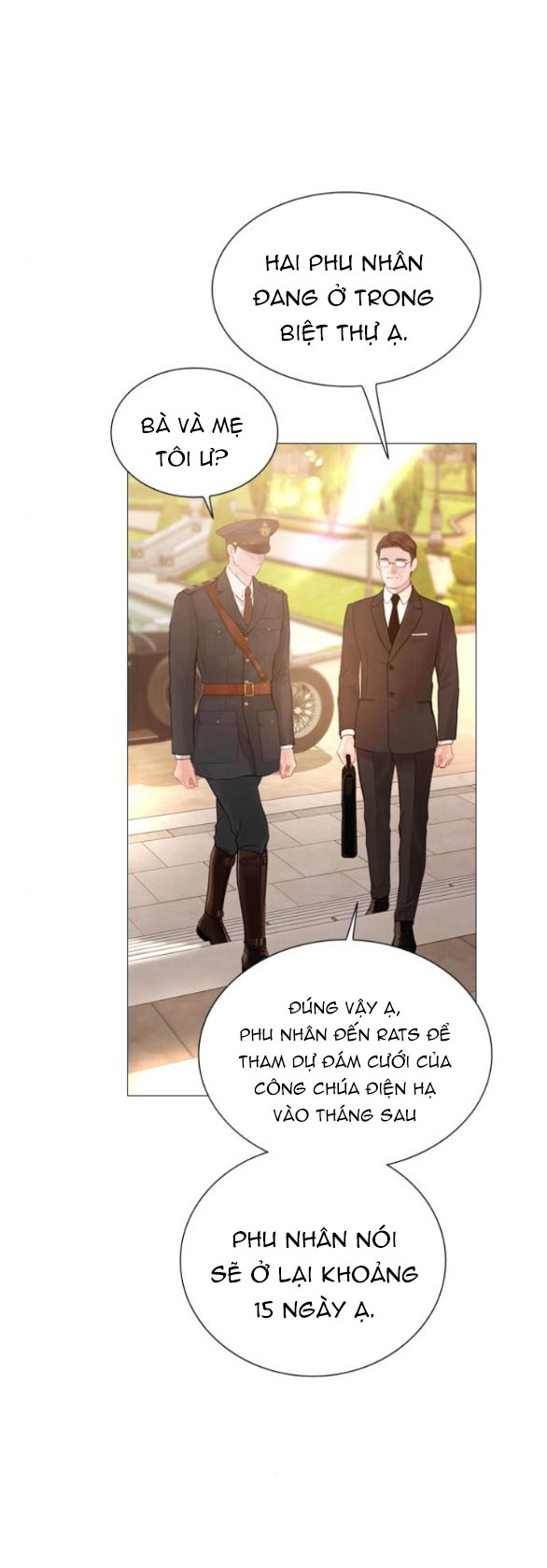 khóc đi hay là cầu xin tôi cũng được chapter 37.1 42