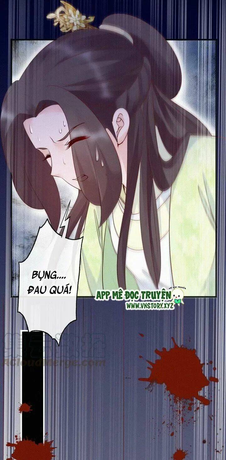 thiên hương mỹ nhân chapter 50 26