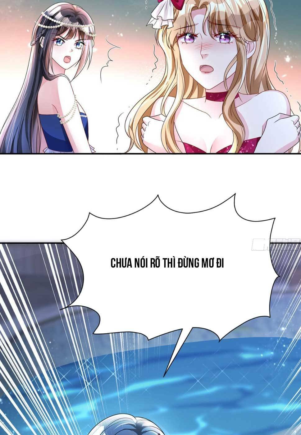 tổng tài huyết tộc cực sủng cô vợ mỹ nhân ngư chapter 66 28