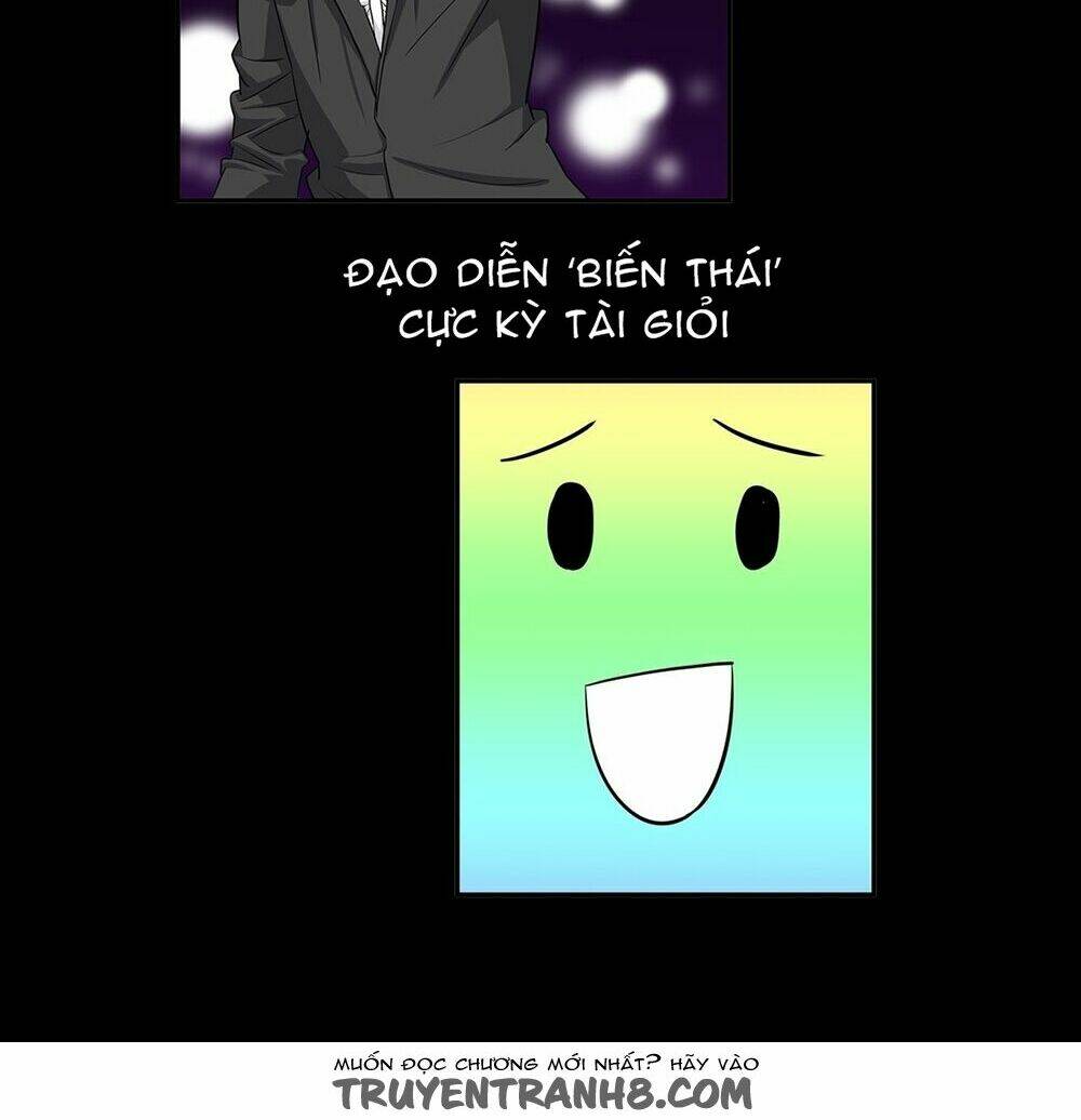 câu lạc bộ sa đoạ chapter 25 29