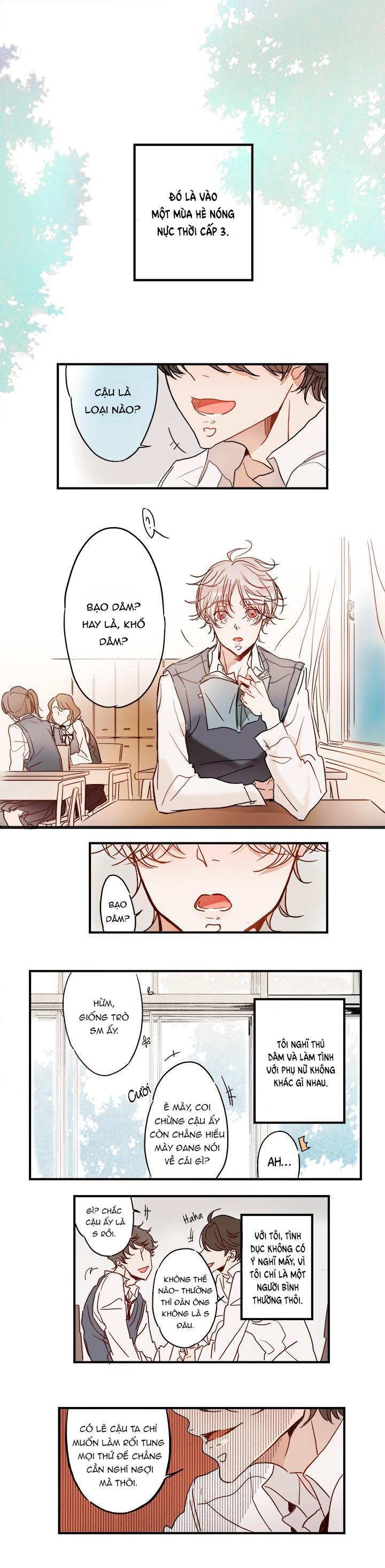 này thỏ ơi chapter 1 3