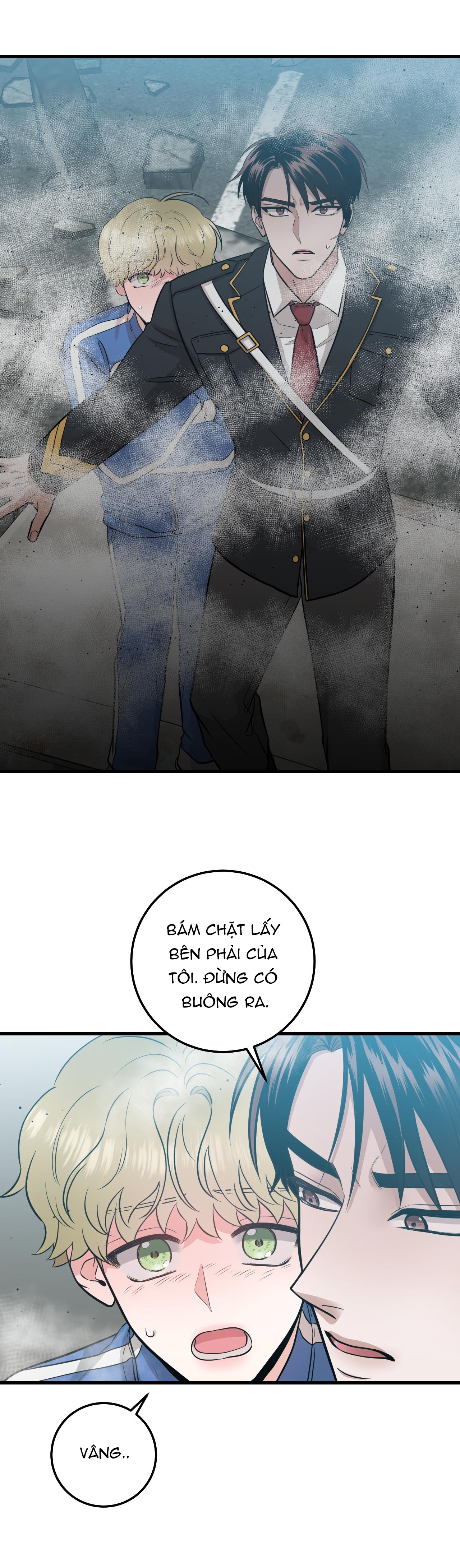 băng qua thiên đường chapter 8 2