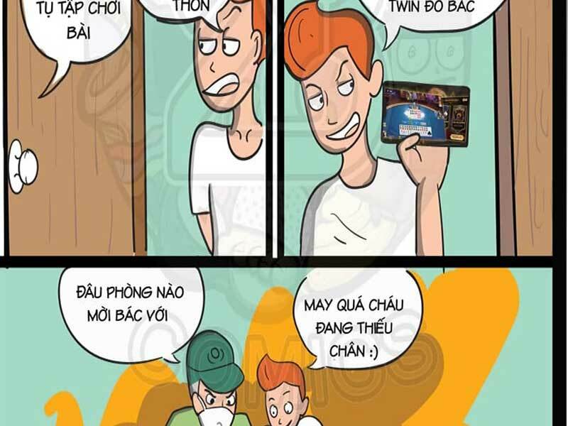 ngôi nhà kết nối với hầm ngục chapter 20 209