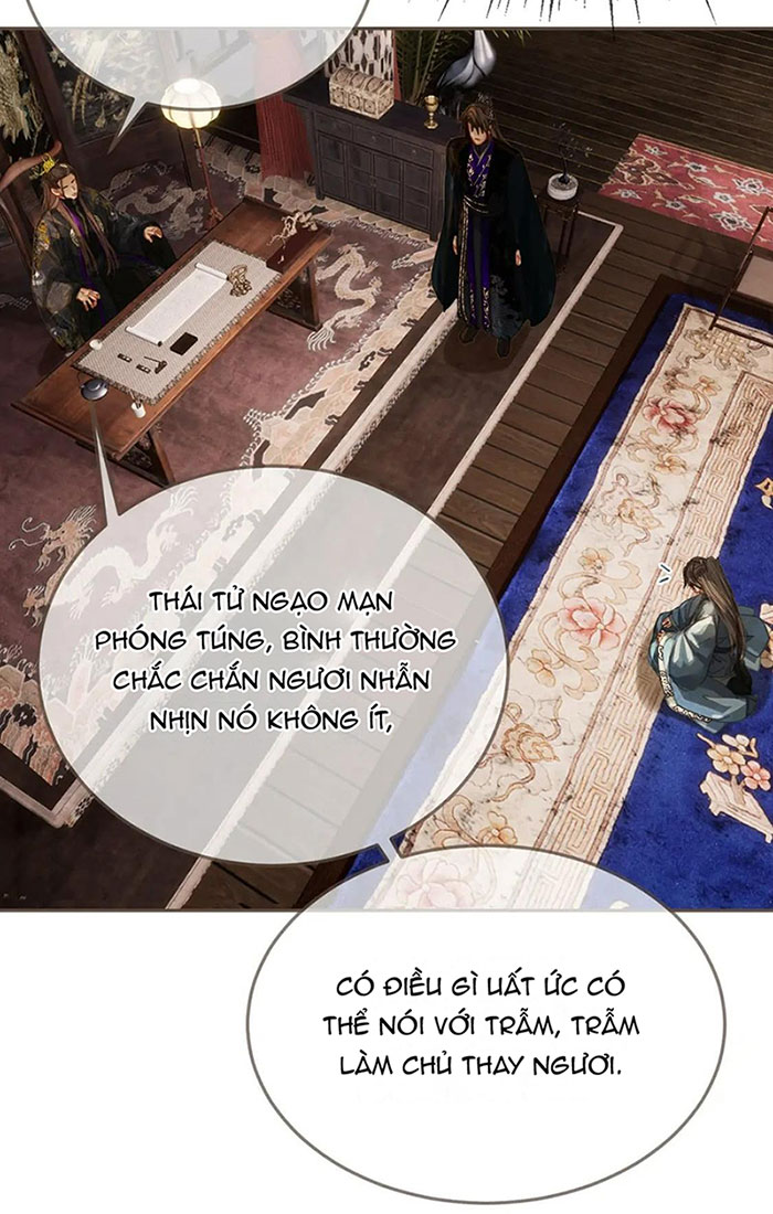 á nô 2: thám hoa chapter 21 47