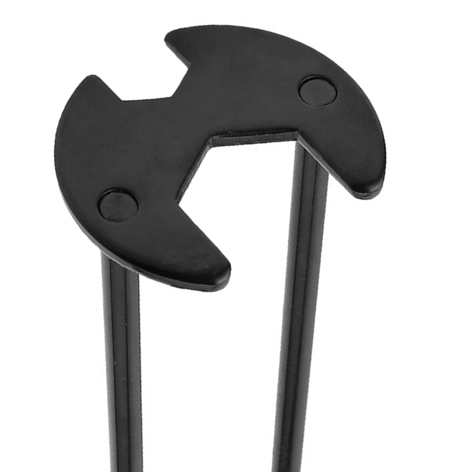 Spanner Telescoping Wrench Attachment Faucet A