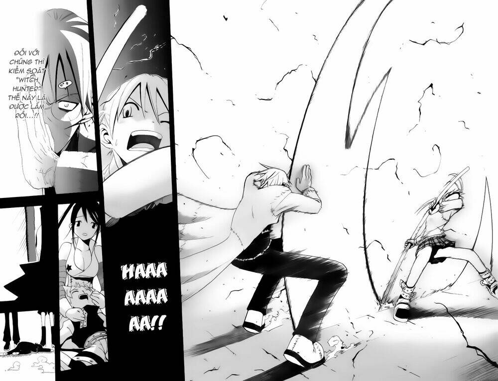 soul eater chapter 2 51